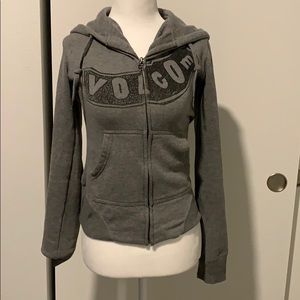 Volcom hoodie